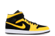Jordan 1 Mid Reverse New Love (554724-071) bunt 5