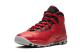 Jordan 10 Retro Bulls Over Broadway BG (705179-601) rot 5
