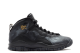 Jordan Air Retro 10 (310805-012) schwarz 6