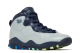 Jordan 10 Retro Rio (310806 019) weiss 5