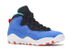 Jordan 10 Retro Tinker GS (310806-408) bunt 6