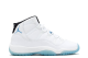 jordan Jade 11 Nike jordan Jade print to chest (378038-117) nike 5