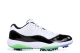 Jordan 11 Low Golf Retro Concord (AQ0963-101) bunt 5