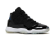 Jordan 11 Retro Space Jam 2009 GS (378038 041) schwarz 5