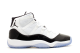 Jordan 11 Retro Concord 2011 GS (378038-107) bunt 5