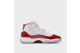 Jordan 11 Retro GS (378038-116) weiss 2