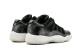 Jordan Air 11 Retro Low GS Barons (528896-010) schwarz 4