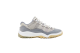Jordan 11 Retro Low Cool Grey (505835-003) bunt 3