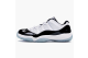 Jordan 11 Retro Low Concord (528895-153) bunt 2