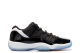 Jordan 11 Retro Low Infrared 23 GS (528896-023) schwarz 5