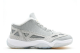 Jordan 11 Retro Low IE Silver Zest (306008 072) grau 4