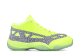 Jordan 11 Retro Low IE Volt (919712-700) gelb 5