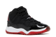 Jordan 11 Retro Playoffs 2012 PS (378039-010) schwarz 6