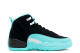 Jordan 12 Retro Hyper GG Jade (510815-017) bunt 5