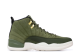 Jordan 12 Retro Chris Paul Class Air Of 2003 (130690-301) grün 5