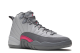 Jordan 12 Retro Air GS (510815-029) weiss 6