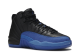 Jordan 12 Retro Game Royal GS (153265-014) bunt 6
