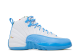 Jordan 12 Retro Emoji GS (DQ4365 114) bunt 5