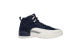 Jordan 12 Retro International Flight (BV8016-445) zwart 6