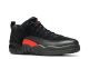 Jordan 12 Retro Low BG Air (308305-003) schwarz 6