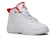 Jordan 12 Retro FIBA PS (151186-107) weiss 6