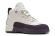 Jordan 12 Retro Desert Sand PS (510816 001) weiss 5