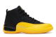 nike jordan 12 retro university gold 130690070