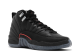 Jordan 12 Utility Retro GS (DM5204-006) schwarz 6