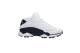 Jordan 13 Retro Golf Blue Navy (917719 100) bunt 3