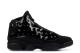 Jordan 13 Retro Cap and Gown Air (414571-012) schwarz 5