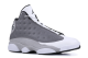 Jordan 13 Retro Atmosphere Grey (414571-016) bunt 6