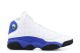 Jordan 13 Retro Hyper Royal (414571-117) bunt 5