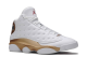 Jordan 13 Retro (414571 135) weiss 4