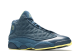 Jordan 13 Retro Squadron Blue (414571-405) blau 6