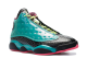 Jordan 13 Retro Doernbecher (836405-305) bunt 6