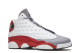 Jordan 13 Retro Grey Toe GS (414574-126) bunt 6