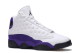 Jordan 13 Retro Lakers GS (884129-105) bunt 6