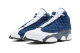 Jordan 13 Retro GS 2020 (884129-404) blau 3