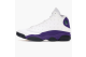 Jordan 13 Retro Lakers (414571-105) bunt 2