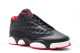 Jordan 13 Retro Low Bred GS (310811-027) schwarz 6