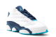 Jordan 13 Retro Low Hornets GS (310811-107) bunt 6