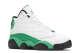 Jordan 13 Retro Lucky Green PS (414575 113) bunt 6