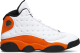 Jordan 13 Retro Starfish (414571-108) bunt 3