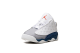 Jordan 13 Retro French Blue TD (DJ3004-164) bunt 5