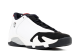 Jordan 14 Retro Toe 2014 (654963-102) bunt 5