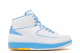 Jordan 2 Retro Melo 2018 (385475-122) weiss 6