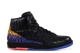 Jordan Air 2 Retro BHM (BQ7618-007) schwarz 6