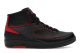 Jordan 2 Retro Alternate 87 (834274-001) schwarz 3