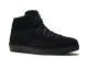 Jordan Air 2 Retro Decon (897521-010) schwarz 6