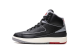 Jordan 2 Retro Cement GS (DQ8562-001) schwarz 5